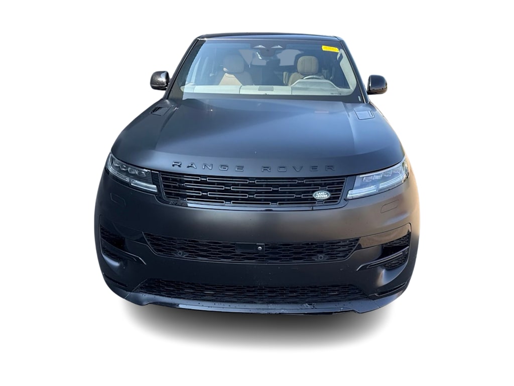 Thumbnail: 2025 Land Rover Range Rover Sport - 6