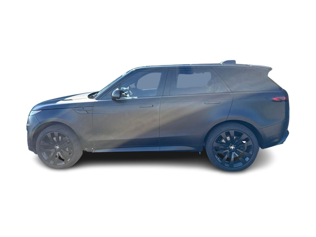 Thumbnail: 2025 Land Rover Range Rover Sport - 3