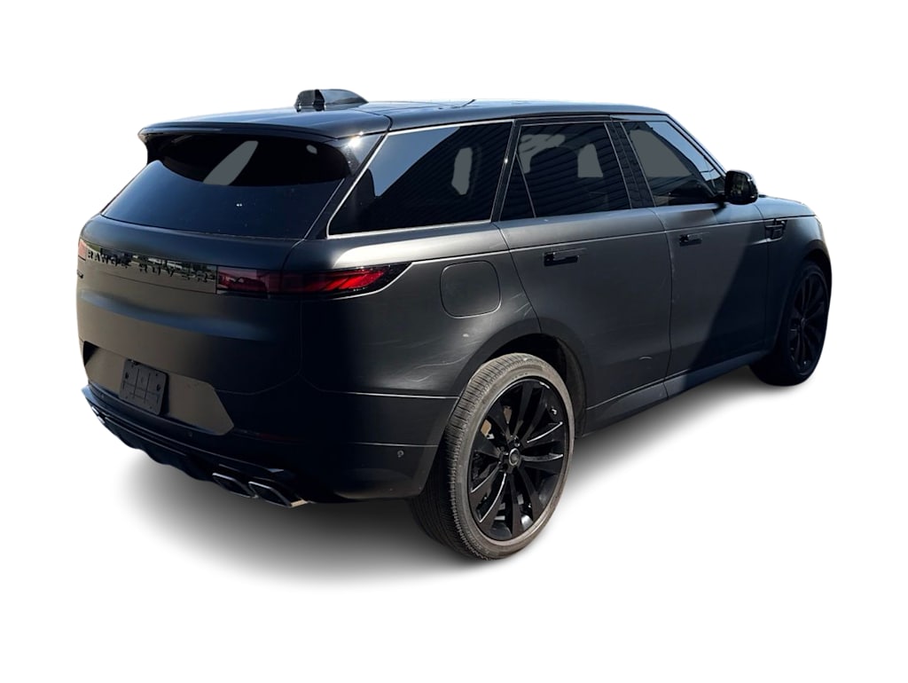 Thumbnail: 2025 Land Rover Range Rover Sport - 10