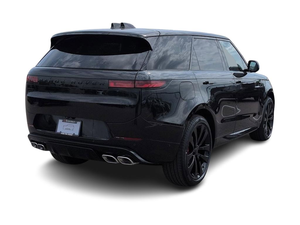 Thumbnail: 2026 Land Rover Range Rover Sport - 20