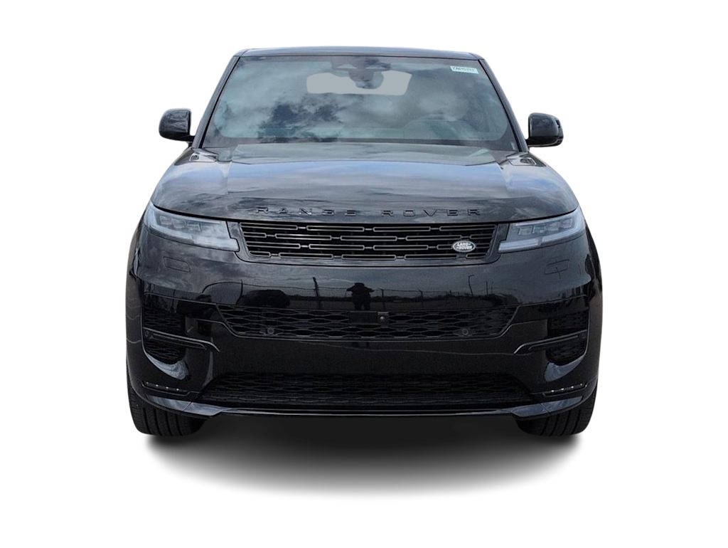 Thumbnail: 2026 Land Rover Range Rover Sport - 6