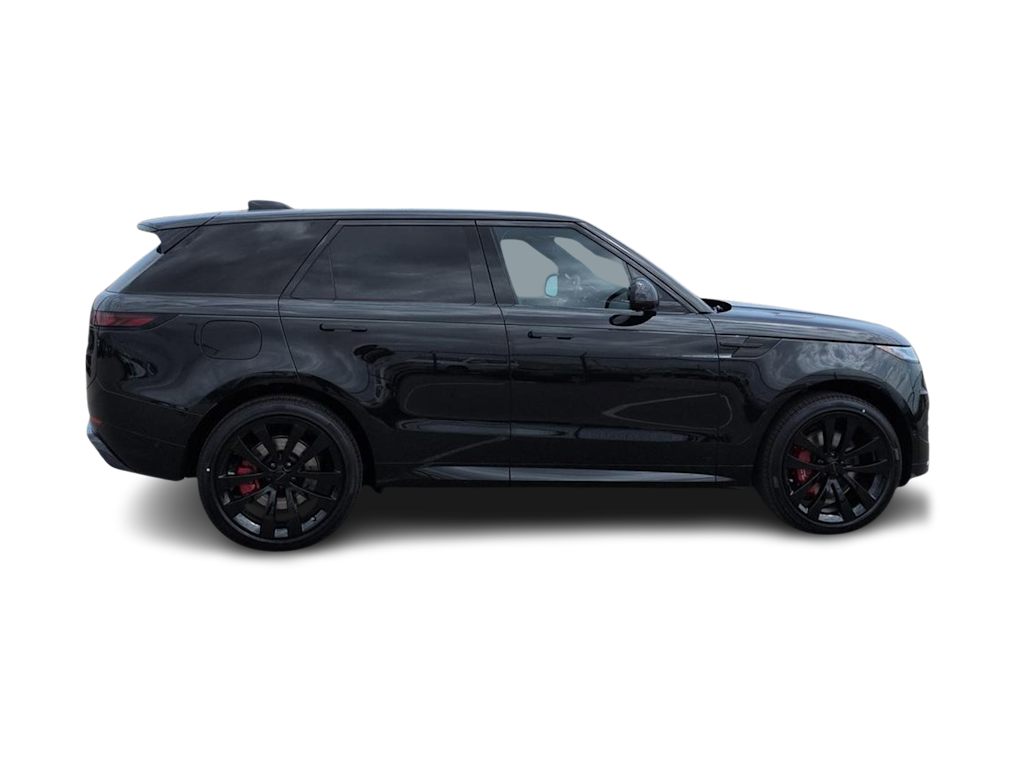 Thumbnail: 2026 Land Rover Range Rover Sport - 21
