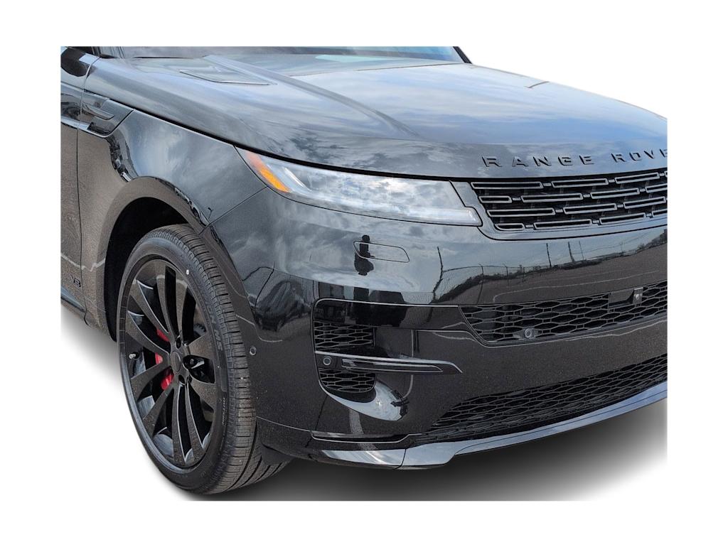 Thumbnail: 2026 Land Rover Range Rover Sport - 23