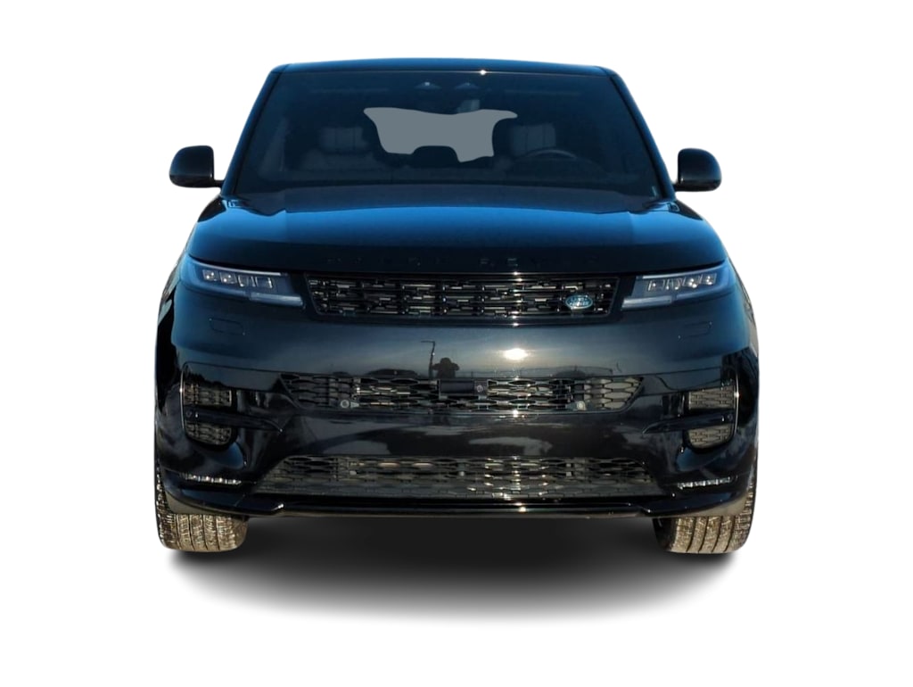 Thumbnail: 2025 Land Rover Range Rover Sport - 22