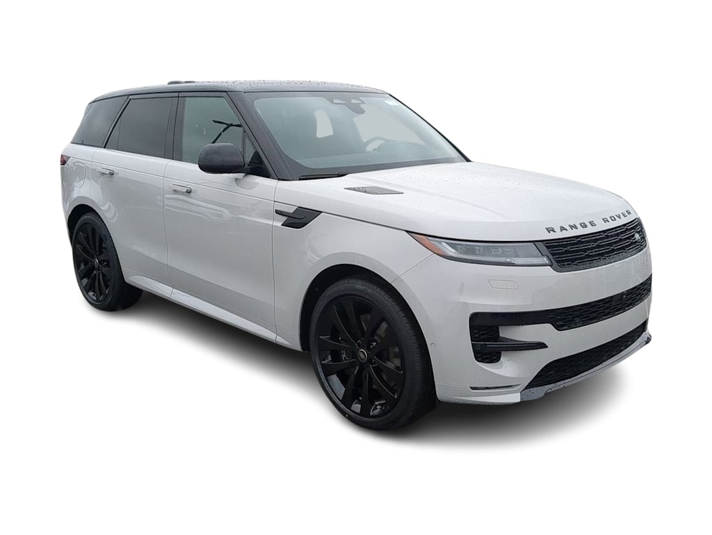 Thumbnail: 2025 Land Rover Range Rover Sport - 21