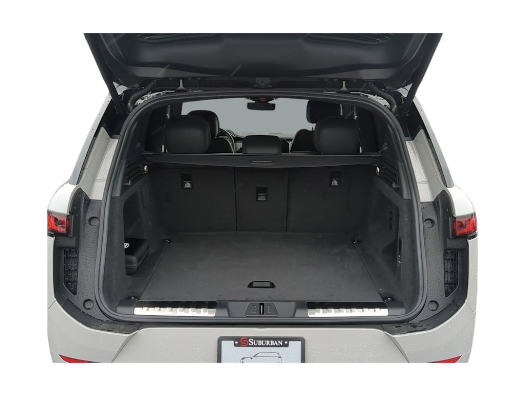 Thumbnail: 2025 Land Rover Range Rover Sport - 16