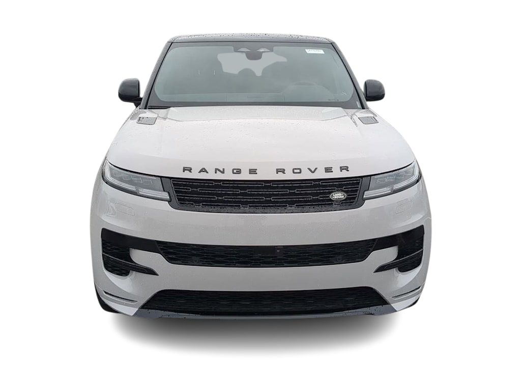 Thumbnail: 2025 Land Rover Range Rover Sport - 6
