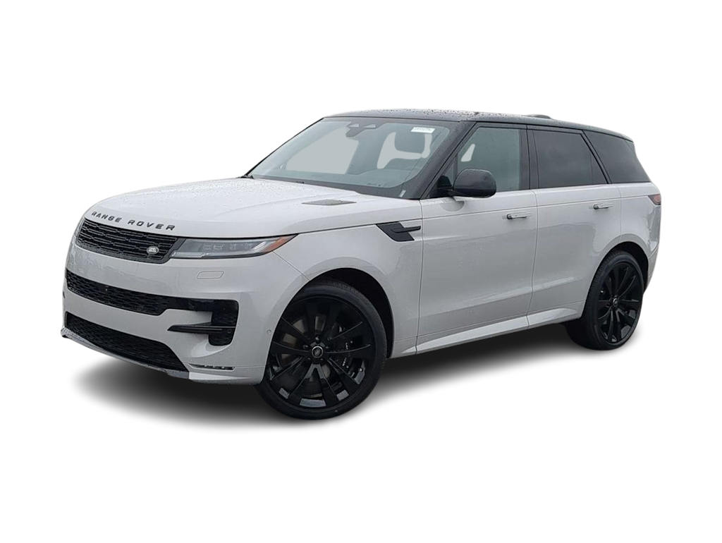 Thumbnail: 2025 Land Rover Range Rover Sport - 2