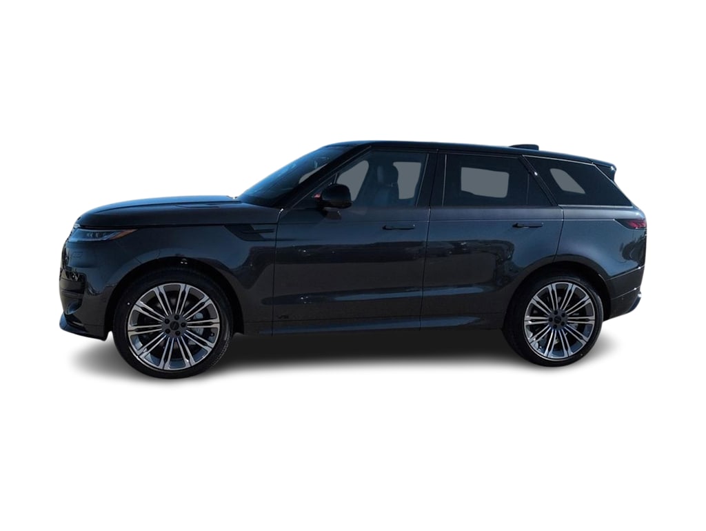 Thumbnail: 2026 Land Rover Range Rover Sport - 3