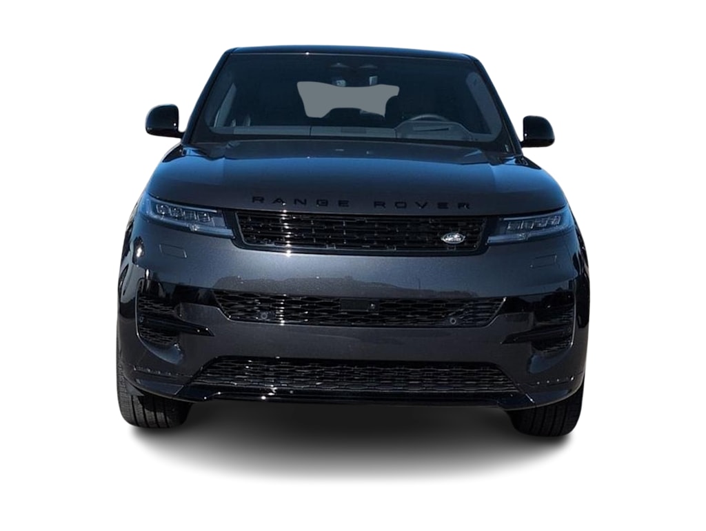 Thumbnail: 2026 Land Rover Range Rover Sport - 6