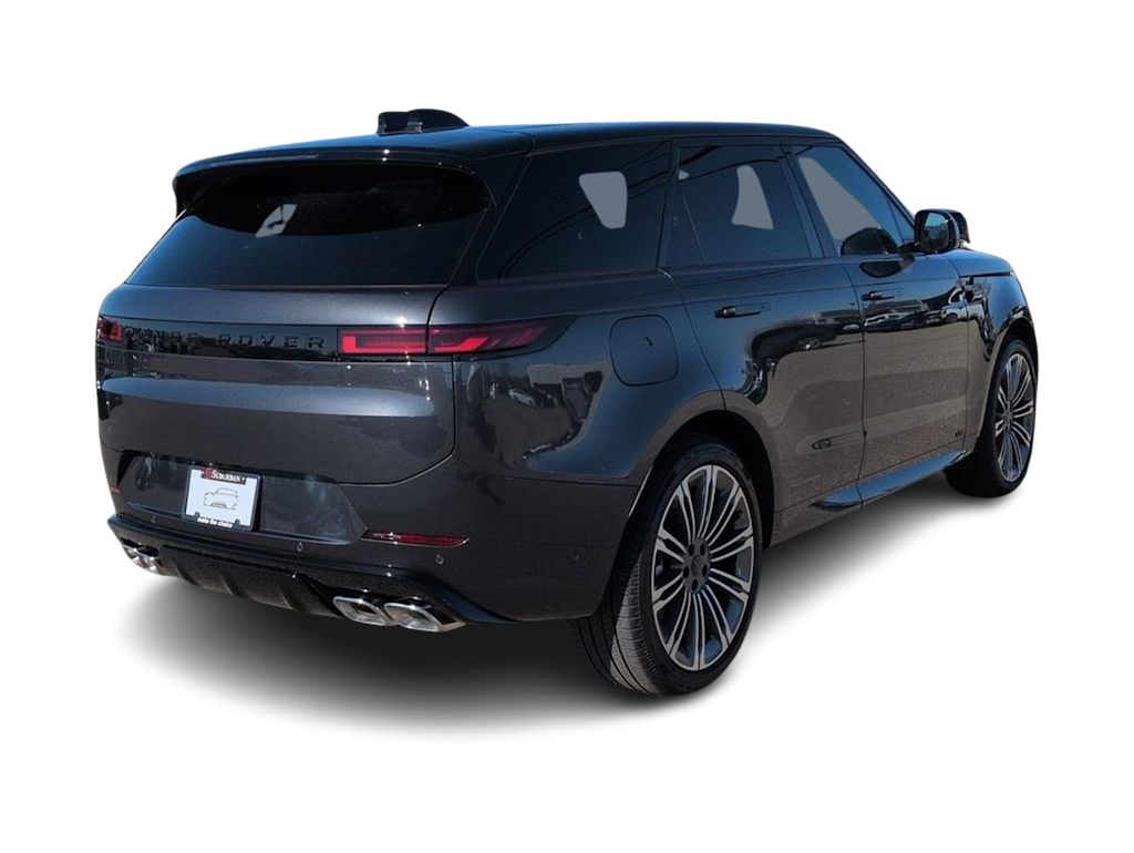 Thumbnail: 2026 Land Rover Range Rover Sport - 20