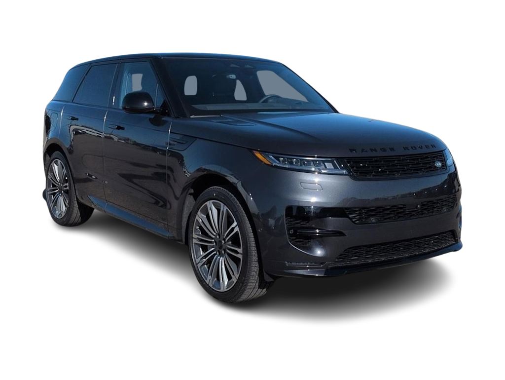 Thumbnail: 2026 Land Rover Range Rover Sport - 22