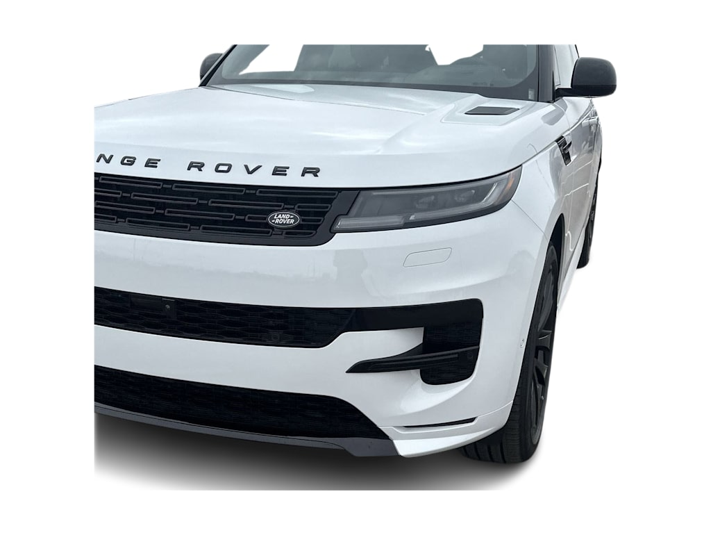 Thumbnail: 2026 Land Rover Range Rover Sport - 23