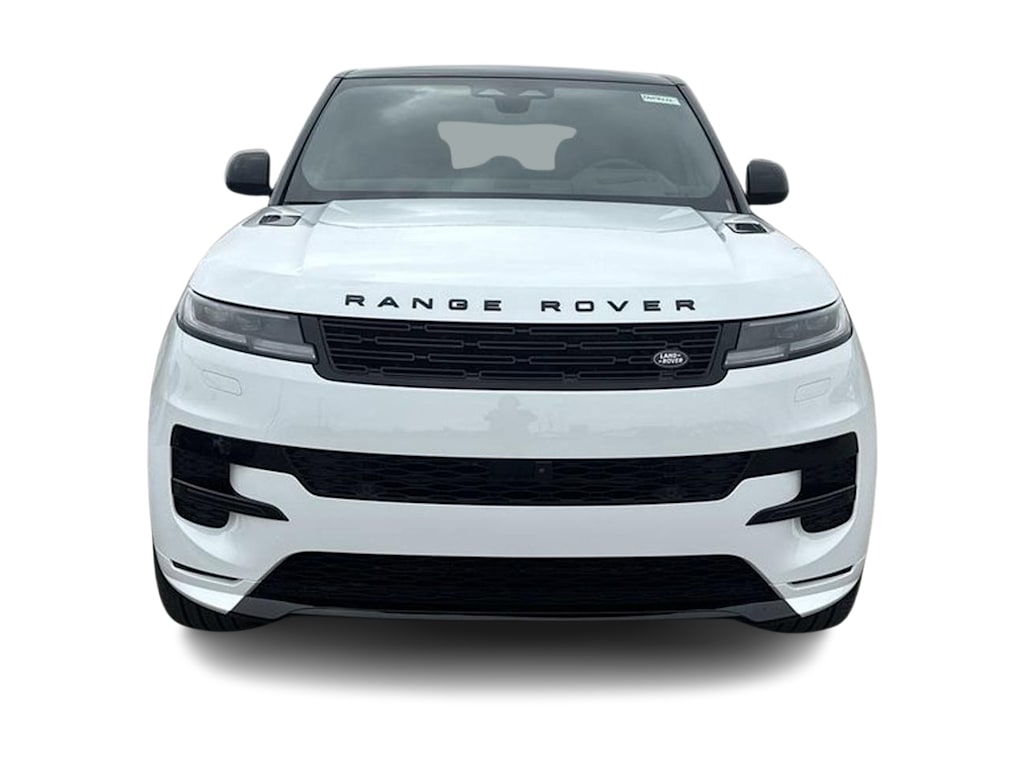 Thumbnail: 2026 Land Rover Range Rover Sport - 6