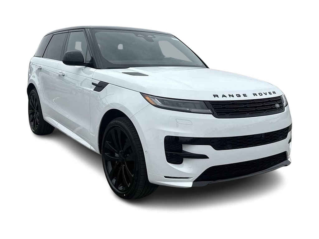 Thumbnail: 2026 Land Rover Range Rover Sport - 22