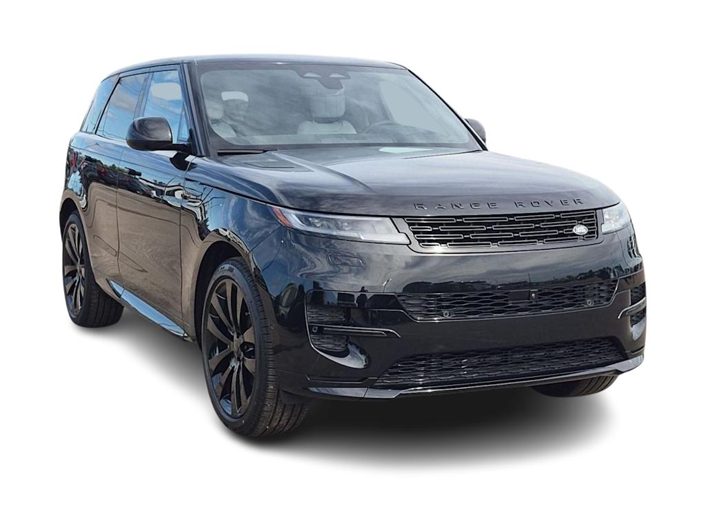 Thumbnail: 2027 Land Rover Range Rover Sport - 20