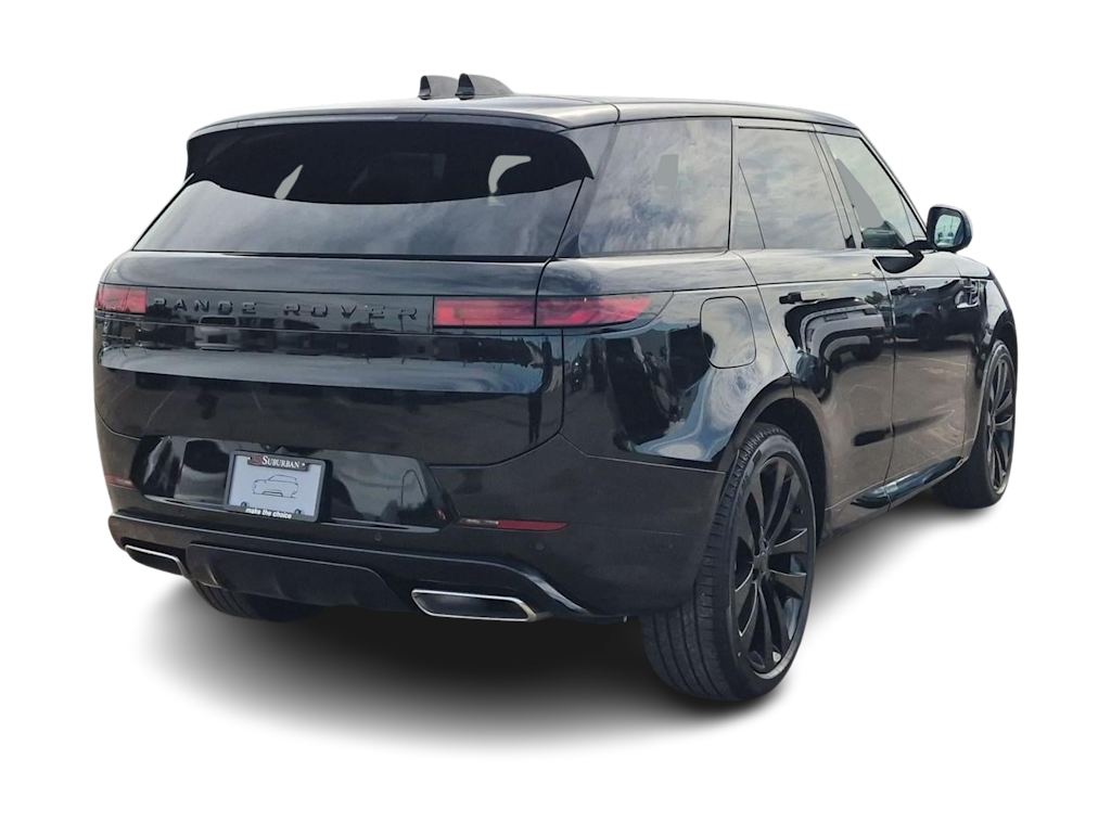 Thumbnail: 2027 Land Rover Range Rover Sport - 18