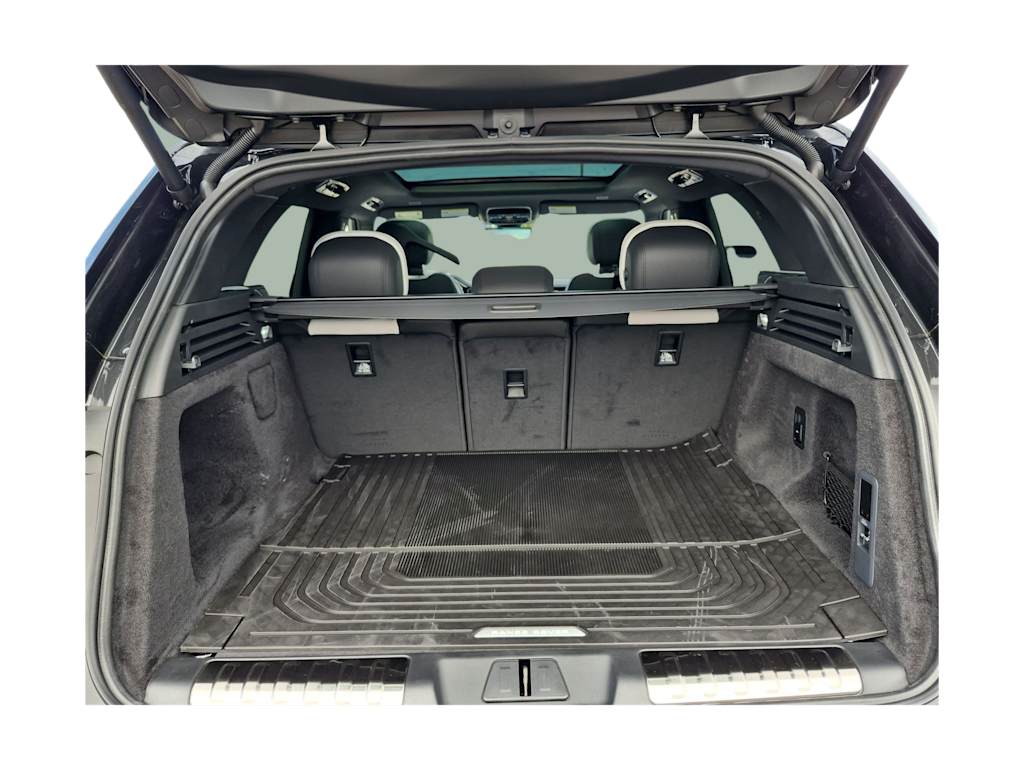 Thumbnail: 2027 Land Rover Range Rover Sport - 36