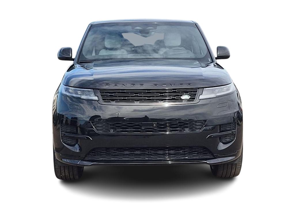Thumbnail: 2027 Land Rover Range Rover Sport - 6