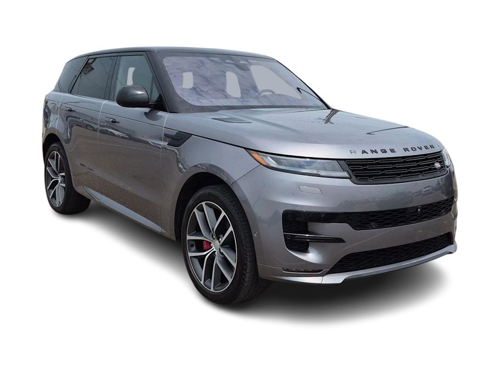 Thumbnail: 2023 Land Rover Range Rover Sport - 21