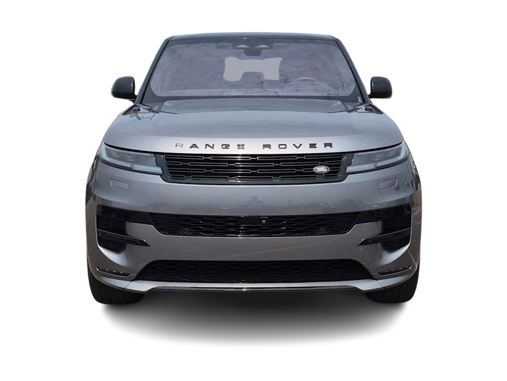 Thumbnail: 2023 Land Rover Range Rover Sport - 6