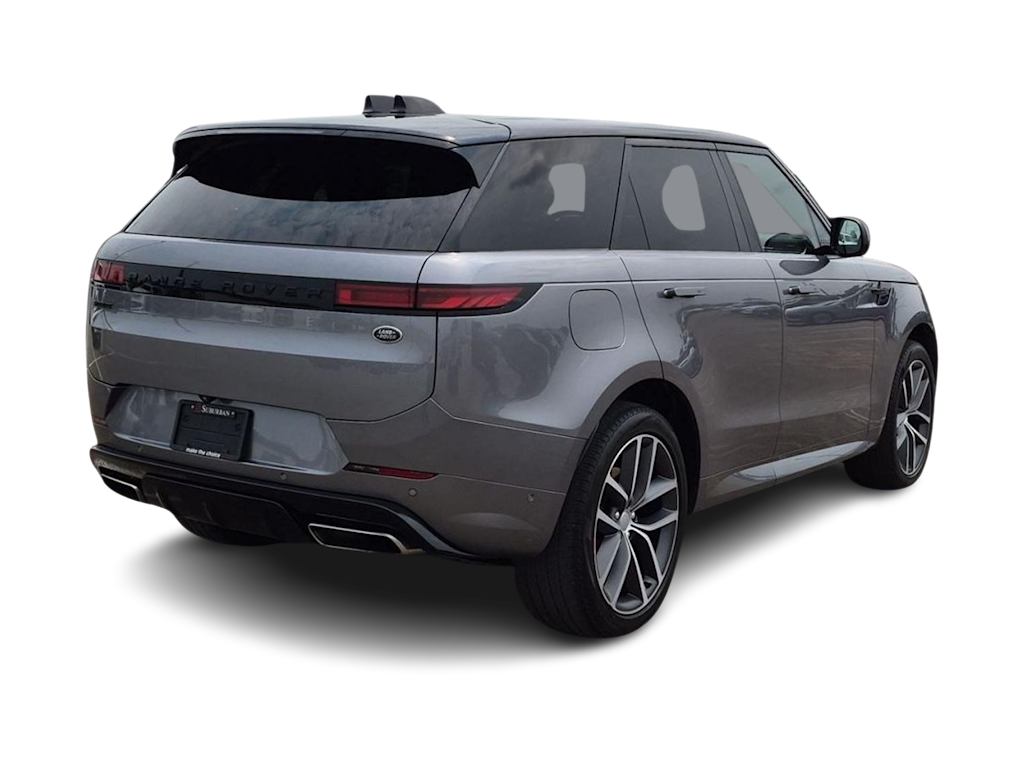 Thumbnail: 2023 Land Rover Range Rover Sport - 19