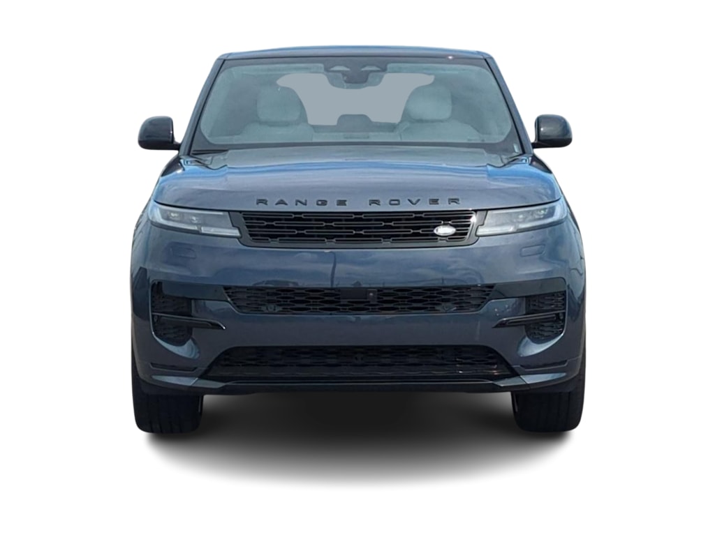 Thumbnail: 2027 Land Rover Range Rover Sport - 6