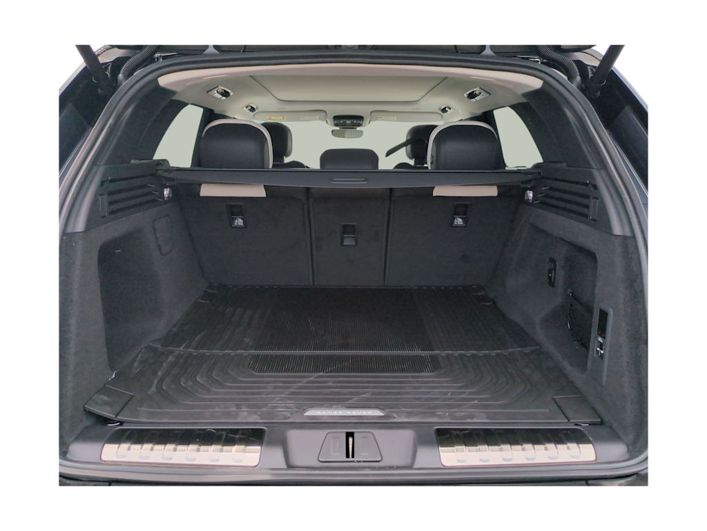 Thumbnail: 2027 Land Rover Range Rover Sport - 17