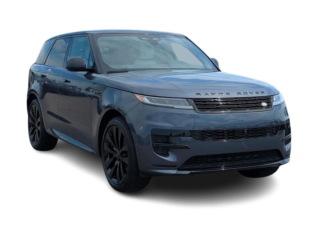 Thumbnail: 2027 Land Rover Range Rover Sport - 22