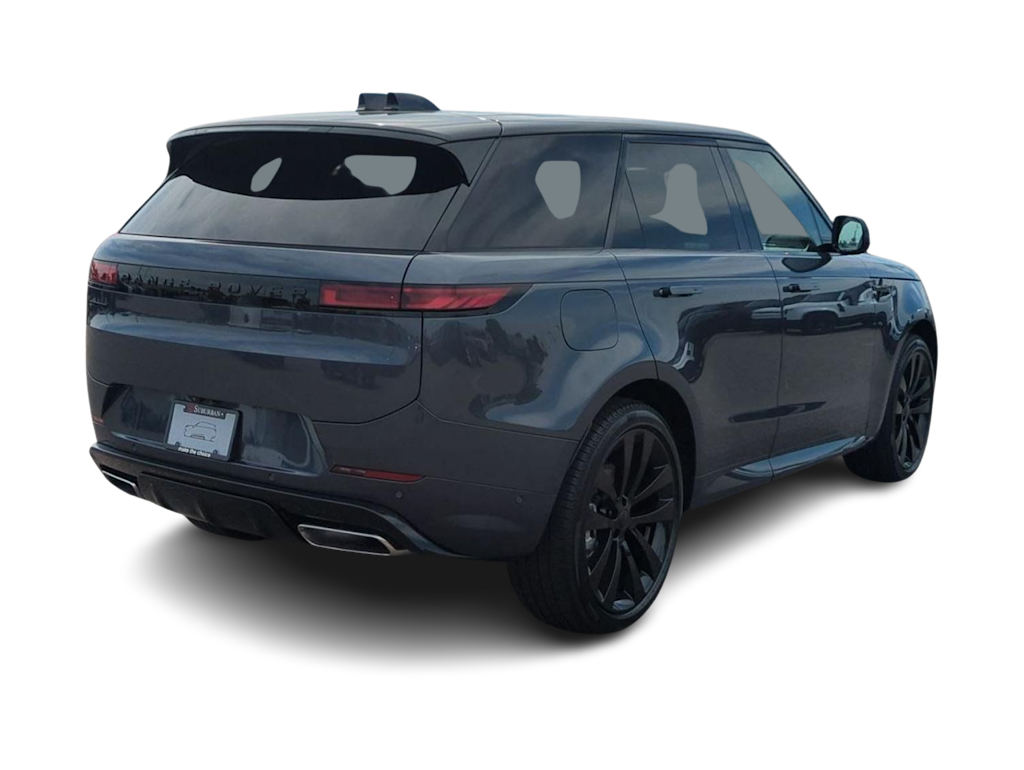 Thumbnail: 2027 Land Rover Range Rover Sport - 20