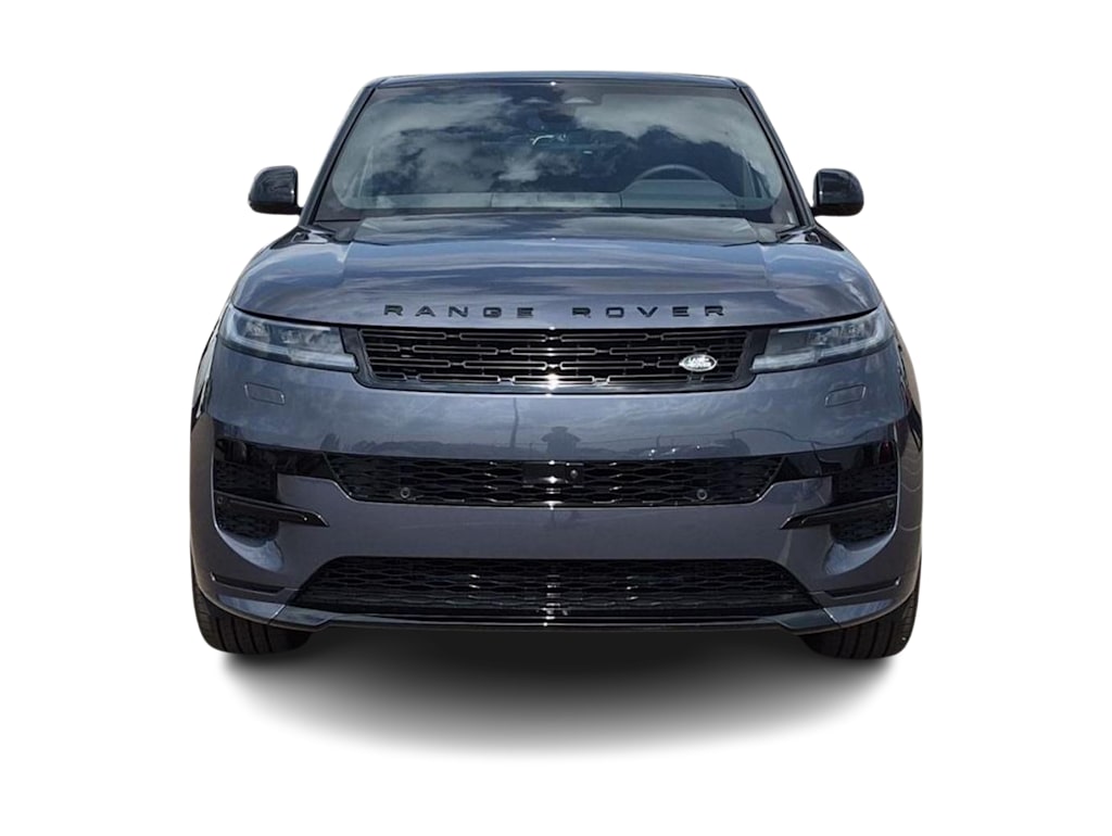 Thumbnail: 2027 Land Rover Range Rover Sport - 6