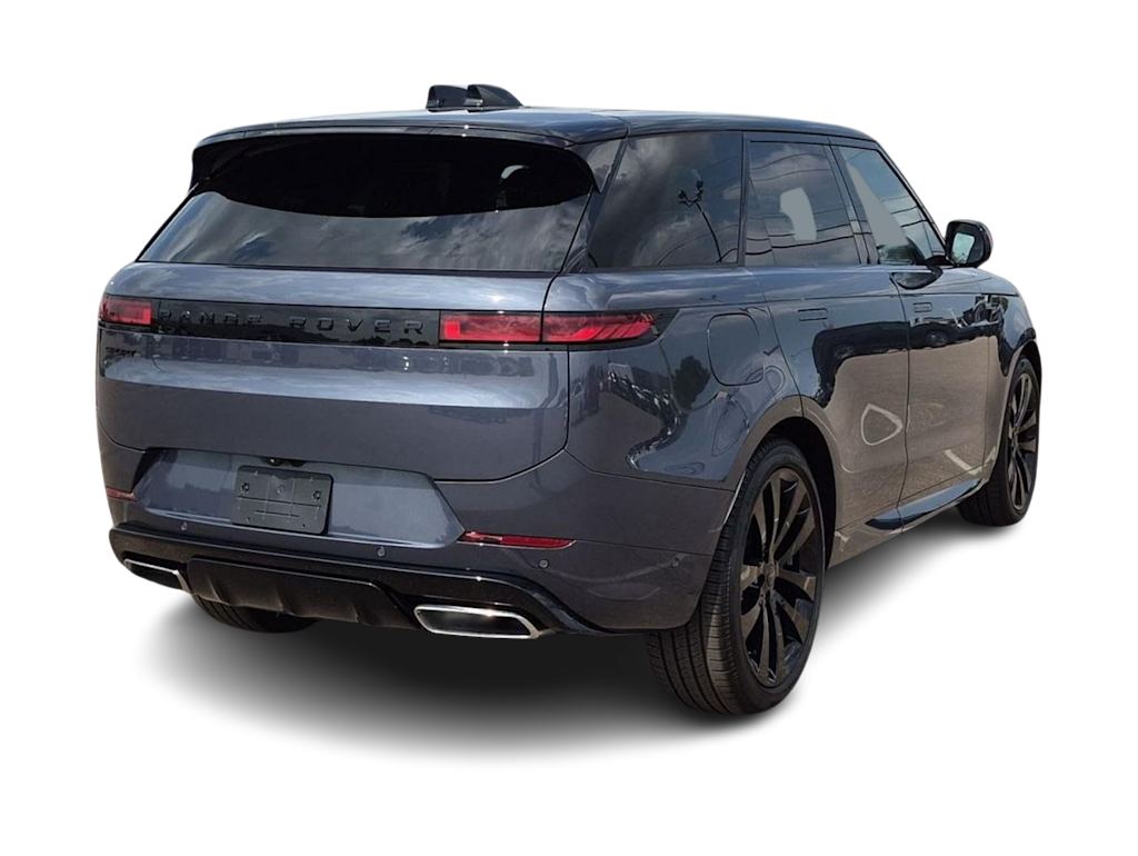 Thumbnail: 2027 Land Rover Range Rover Sport - 20