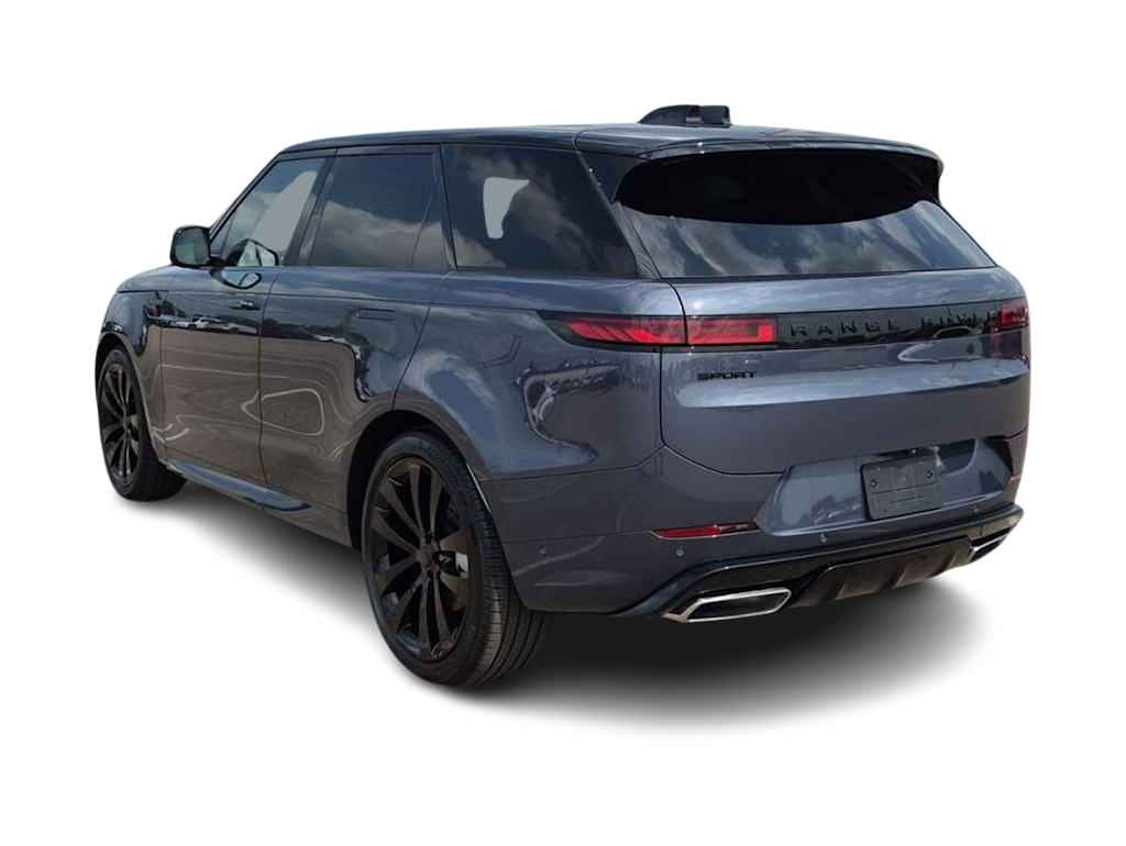 Thumbnail: 2027 Land Rover Range Rover Sport - 4