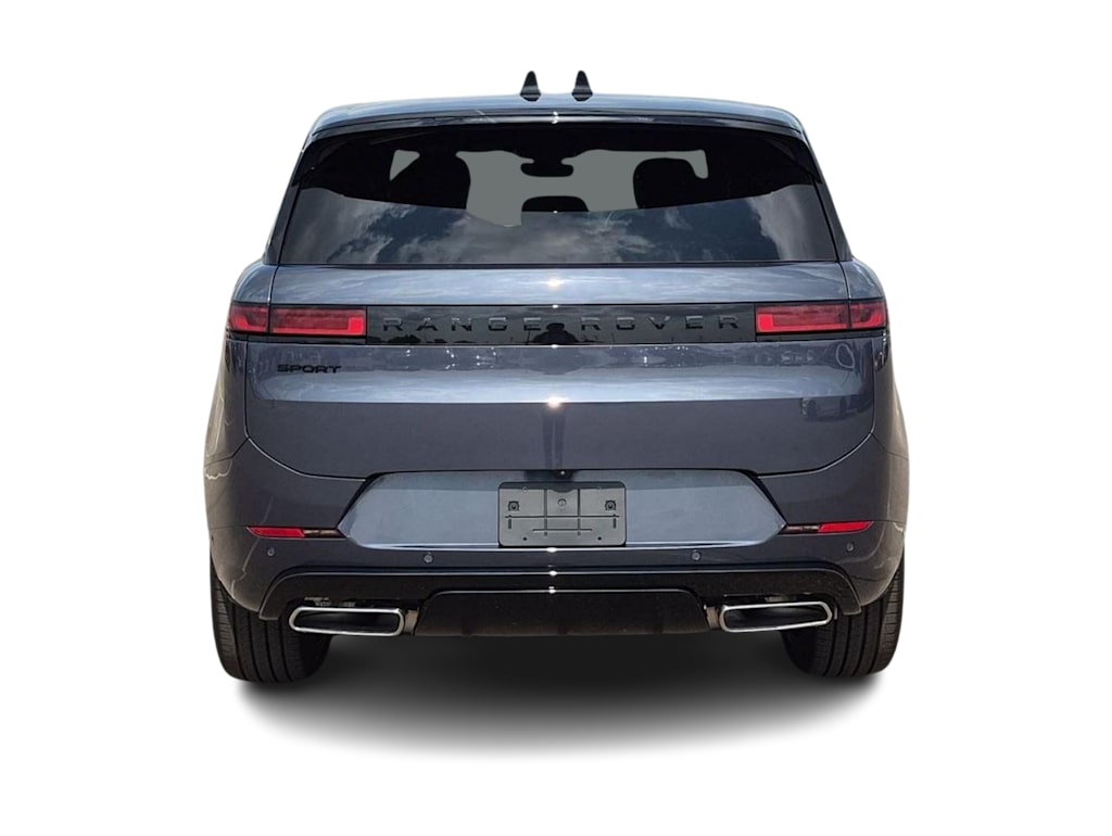 Thumbnail: 2027 Land Rover Range Rover Sport - 5