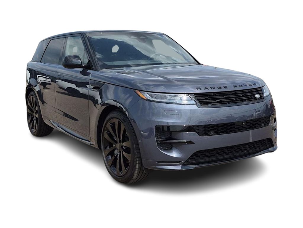 Thumbnail: 2027 Land Rover Range Rover Sport - 22