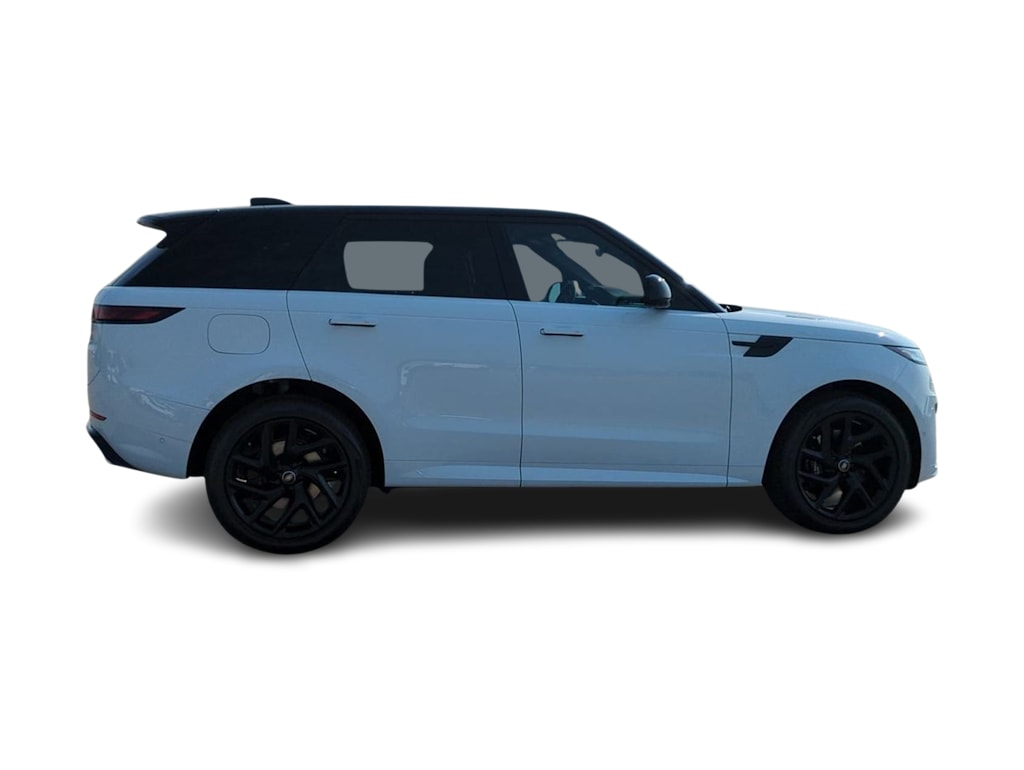 Thumbnail: 2025 Land Rover Range Rover Sport - 19
