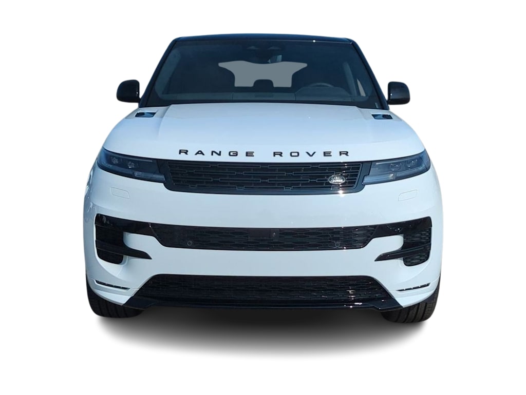 Thumbnail: 2025 Land Rover Range Rover Sport - 6