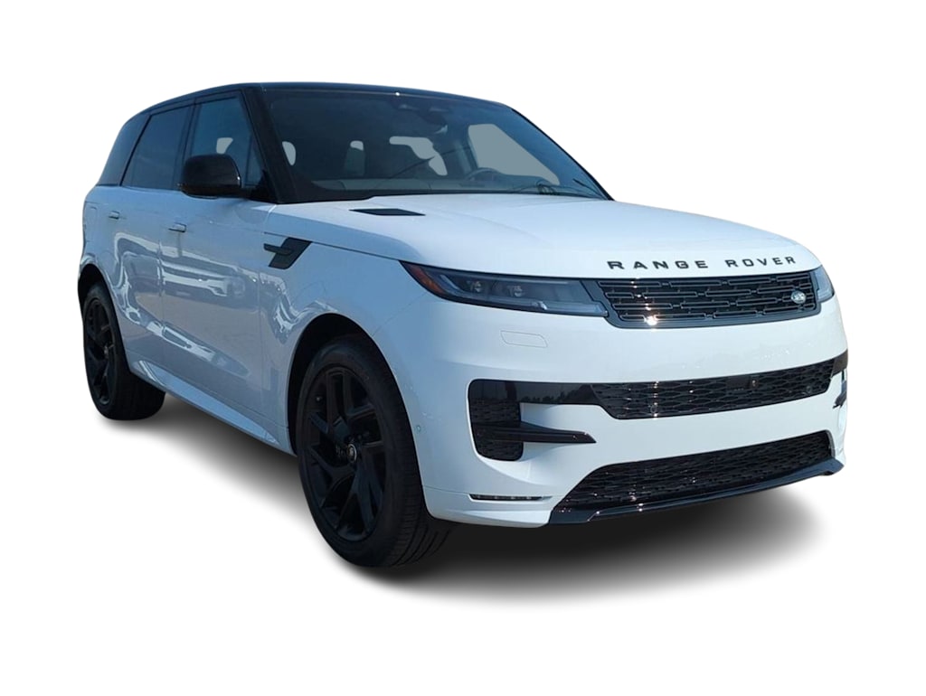 Thumbnail: 2025 Land Rover Range Rover Sport - 20