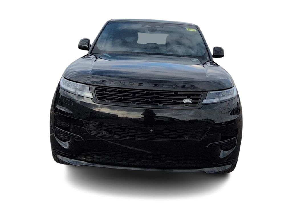 Thumbnail: 2024 Land Rover Range Rover Sport - 6