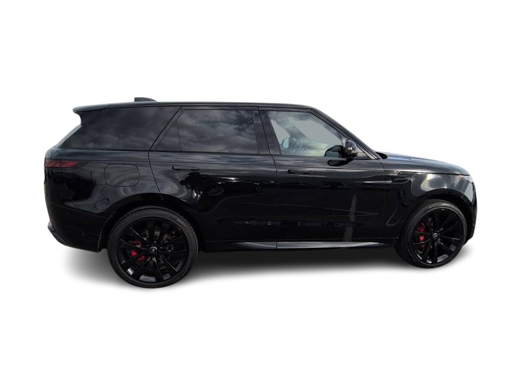 Thumbnail: 2024 Land Rover Range Rover Sport - 21