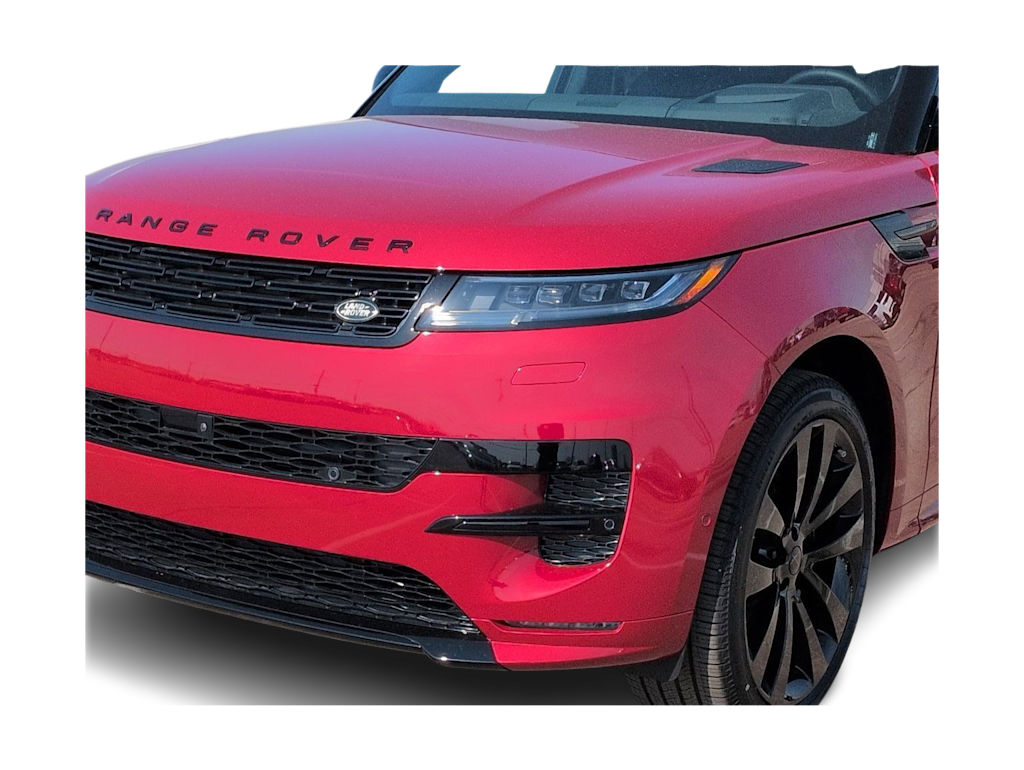 Thumbnail: 2026 Land Rover Range Rover Sport - 22