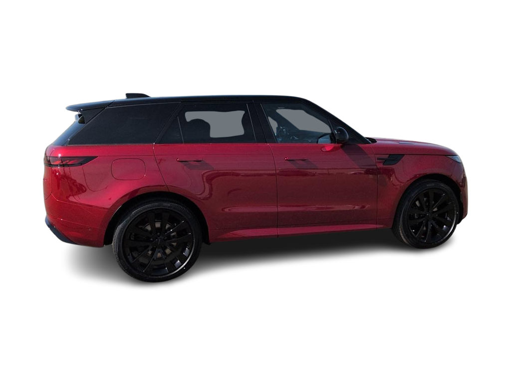 Thumbnail: 2026 Land Rover Range Rover Sport - 20