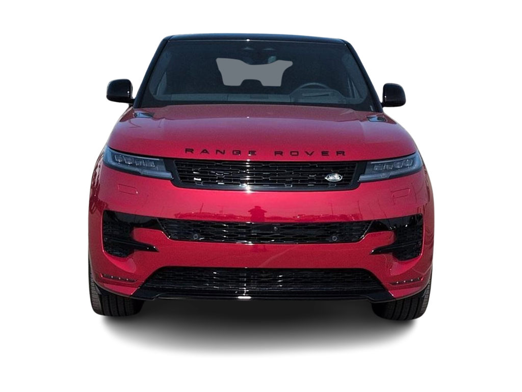 Thumbnail: 2026 Land Rover Range Rover Sport - 6