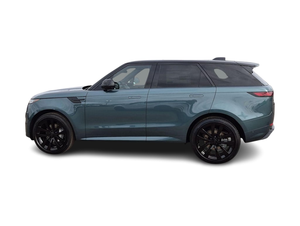 Thumbnail: 2026 Land Rover Range Rover Sport - 3