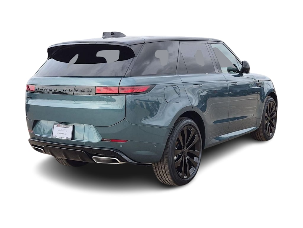 Thumbnail: 2026 Land Rover Range Rover Sport - 20