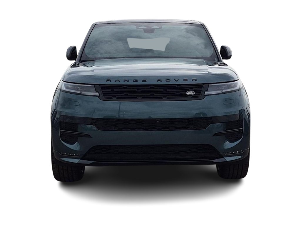 Thumbnail: 2026 Land Rover Range Rover Sport - 6