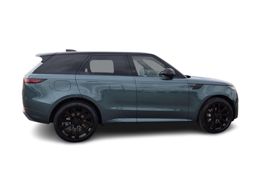 Thumbnail: 2026 Land Rover Range Rover Sport - 21