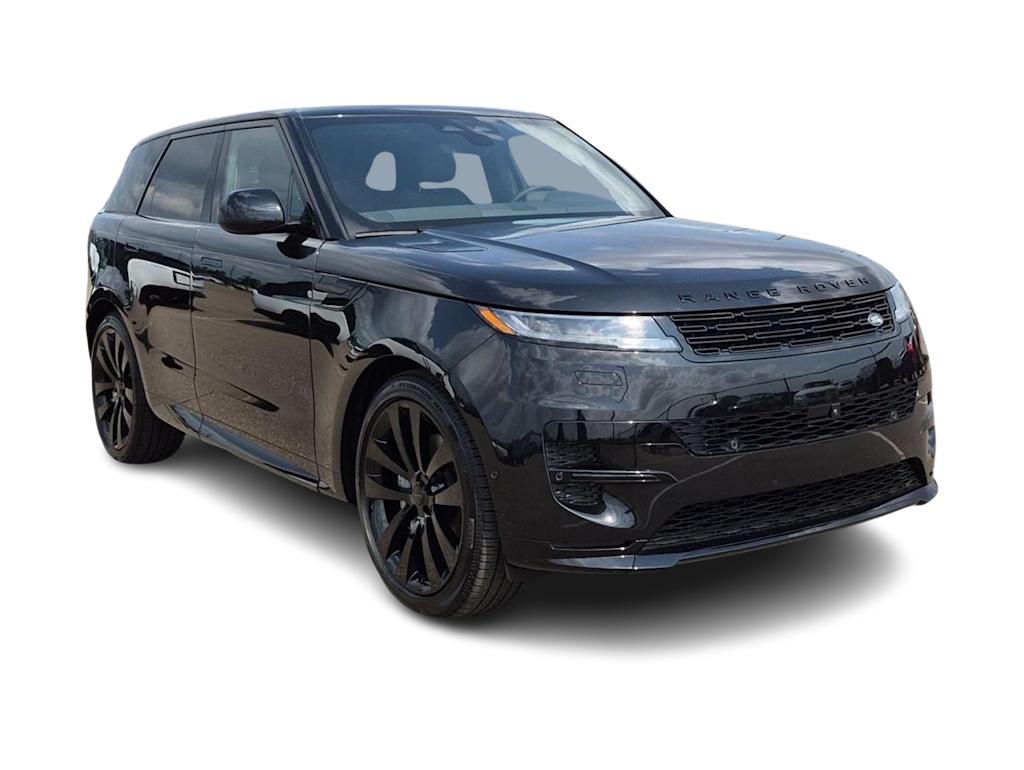Thumbnail: 2027 Land Rover Range Rover Sport - 22
