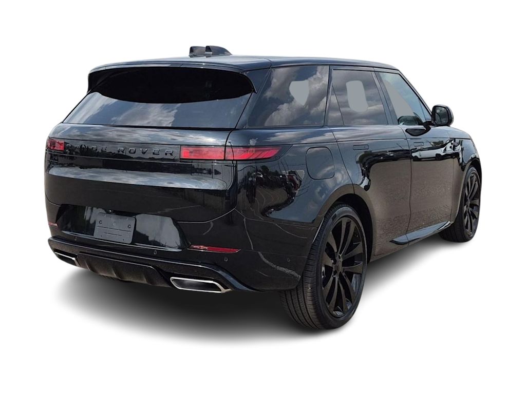 Thumbnail: 2027 Land Rover Range Rover Sport - 20