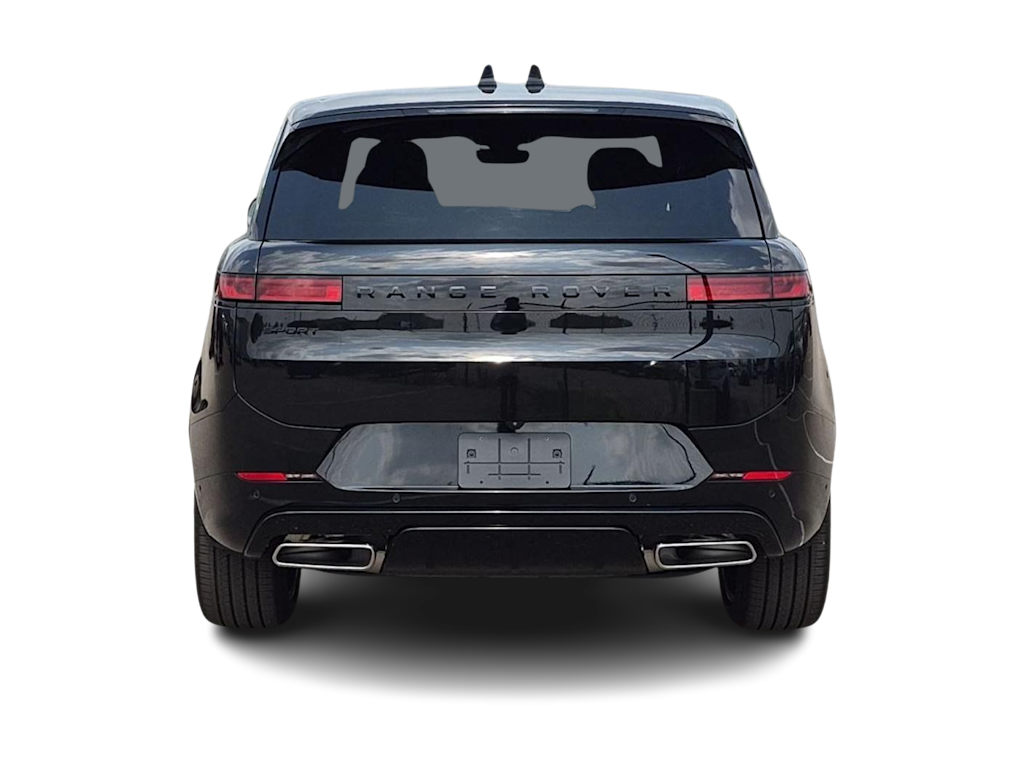 Thumbnail: 2027 Land Rover Range Rover Sport - 5
